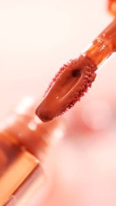 OMG OH MY GLAM Glassy Lip Tint 2g - Lip Tint Glossy Tahan 12 Jam