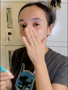 [SG INSTOCK] 30 Days Plus+ Kimchi Face Cream/Sunscreen Cream 30ml