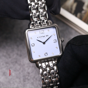 Đồng Hồ Thời Trang Nữ Coach Cass 14504494 28mm - Đồng Hồ Tân Tân