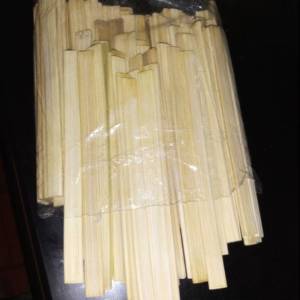 Tusuk sate lilit gepeng 1 kg