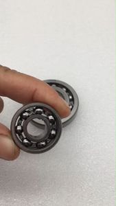 ลูกปืน nachi 6000 ลูกปืนตลับ ลูกปืนล้อสำหรับ สำหรับ HONDA Wave อย่างดี ลูกปืนล้อมอร์เตอร์ไซค์