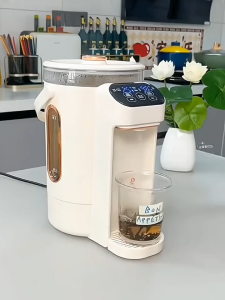 Royalstar Constant temperature hot water kettle household large capacity electric hot water bottle intelligent automatic kettle insulation integrated 316 rust steel