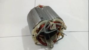 Memahami Stator DCA 4100 NH: Suku Cadang Motor & Komponen Elektronik