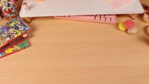 IINE | Ốp Bảo Vệ Silicon IINE RED PANDA Cho Tay Cầm PS5 Thân Thiện Với Môi Trường Bảo Vệ Toàn Diện Tương Thích Với Nhiều Thương Hiệu Khác Nhau