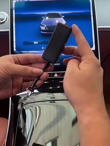 Anti-theft GPS Tracker