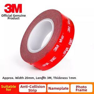 3M | High Strength Removable Adhesive Double Sided Tape