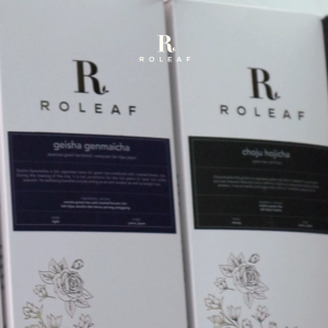 Roleaf Tea Osmanthus Fragrans