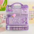 Children's Day Gift Box Set Meileti Children's Kuroko's Little Gift Reward Practical Gifts for Primary School Students. 
