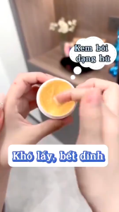 Kem Dưỡng Da Dạng Thỏi NICOR 40g – Dưỡng Ẩm Tay Chân Làm Mềm Gót Không Dính