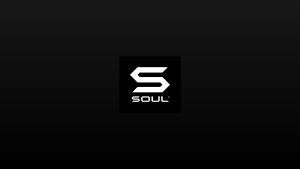 SOUL ULTRA WIRELESS 2 Over-Ear Headphones - Black