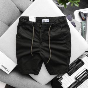 HCM Quần short kaki quần ngố BASIC chất vải kaki cotton cao cấp mềm mịn co giãn trẻ trung năng động MT66