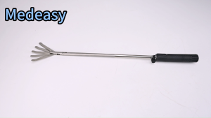 Laparoscopic Fan Retractor with Five Fingers for Laparoscopic surgery
