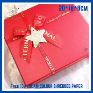 [THEMOMENT] 生日红包礼盒装 20x18x8cm BIRTHDAY GIFT BOX CHRISTMAS GIFT BOX 20x18x8cm