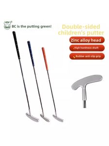 B·C·GOLF | Junior Golf Putter
