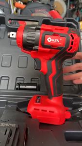 MÁY SIẾT BULONG KEN 188V-1pin