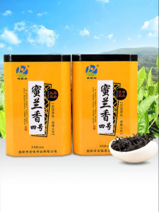 JianYunGe | Honey Orchid Aroma Phoenix Single Tree Oolong Tea 250gX2