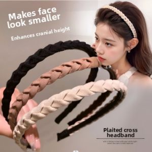 MOYAJIEKA | Anti-slip Headband for Washing Face