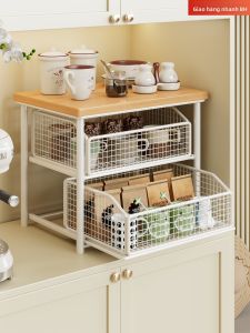 MUGG | Desk Table Organization Rack Drawer