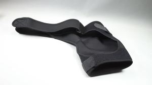 Adjustable Pressure Pad Shoulder Strap for Men & Women Comfort Shoulder Support Brace for Left & Right Shoulder Protection