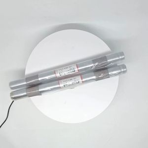 As shock depan KWB HONDA REVO ABSOLUTE REVO FIT REVO LAMA BLADE 110 Kualitas original Presisi tidak bengkok dan awet anti karat ori asli AHM cakram disk