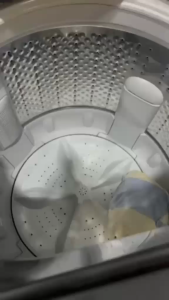 Compatible SHARP ESX156 / ESX159 Washing Machine Pulsator Pinggan Mesin Basuh