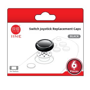 Iine | Repair Joystick Cap