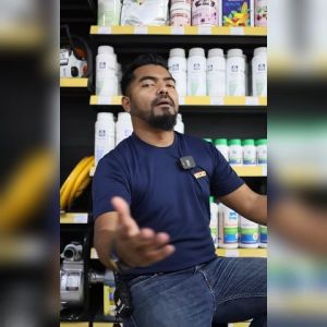 COMEN L-Green 500ml Plant Fruit Vegetable Growth Booster Enhancer Regulator Penggalak Pertumbuhan Buah Sayur Tanaman