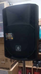 Speaker Active 15 Inch 500 Watt - Speaker Aktif Crimson CR 15 TITAN