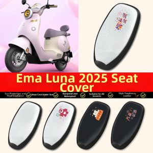 Waterproof Sunscreen Heat Insulation Seat Cover