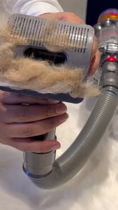 Dyson Pet Grooming Kit Bộ Chải Chuốt Lông Cho dyson V7 V8 V10 V11 V12 V15