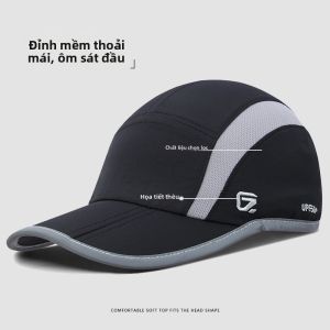 Sun Protection Quick-Drying Outdoor Hat