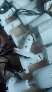 THANH LÝ SALE 70% Camera KBVISION analog.XÀI ĐẦU THU