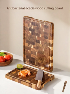 onlycook | Antibacterial Thickened Home Use Dual-Side Cutting Board