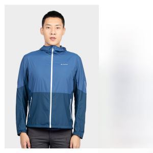 เสื้อคลุมกันแดด Decathlon สำหรับผู้ชายและผู้หญิง น้ำหนักเบา ระบายอากาศได้ดี สำหรับกลางแจ้ง ฤดูใบไม้ผลิ ฤดูร้อน ฤดูใบไม้ร่วง