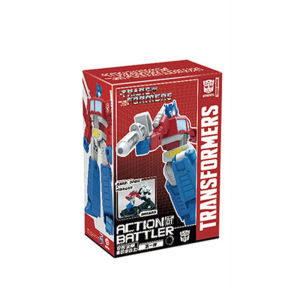 Transformation Blind box Optimus Prime Action Figure Megatron Starscream Shockwave Bumblebee Autobots Anime Model Kids Toy Gifts