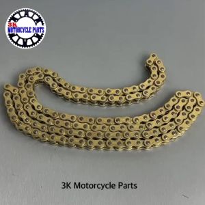 RANTAI RANTE RODA RANTAI RANTE MOTOR 428H-140L KLX 150L CRF 150L R15