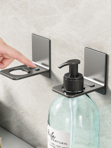 youqin | Bathroom Organizer Rack No Drilling Required