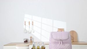 Ba Lô Giữ Nhiệt Dung Tích Lớn 17L Túi Đựng Đồ Ăn Thời Trang Cho Cắm Trại & Dã Ngoại Túi Giữ Lạnh Bằng Polyester Bền Chắc Có Ngăn Đựng Đồ Ăn