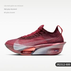 Nike | Giày Chạy Bộ Marathon