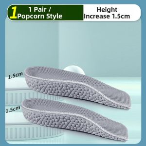 SANDAOREN | Invisible Arch Support Half Insoles Comfortable No Tired Feet