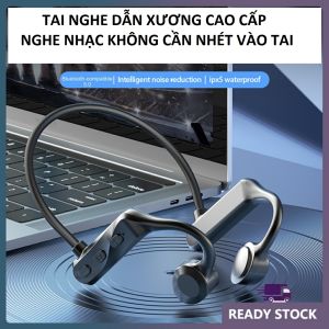Khám phá Sự Khác Biệt: Nghe Nhạc Bằng Tai Nghe Dẫn Xương So Với Tai Nghe Thường