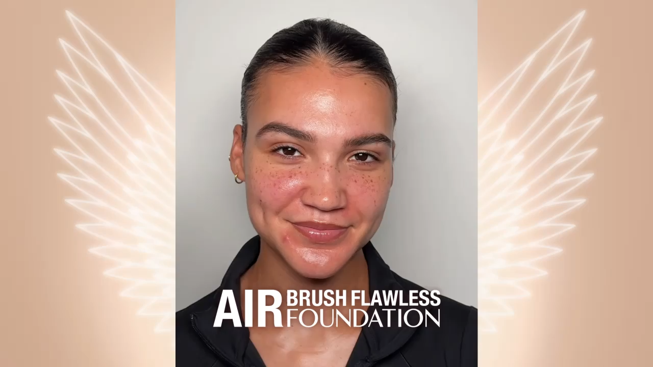 Charlotte Tilbury CT Airbrush Flawless Foundation 30ml #1 Cool #1 Neutral #2 Cool #2 Neutral