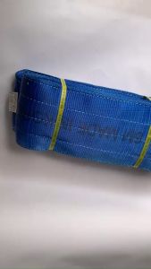 [Freeship + quà tặng 19k] Dây cẩu hàng 8 tấn 6m Samwoo Hàn Quốc tại Máy cầm tay NTT bảo hành dài hạn an toàn hiệu quả