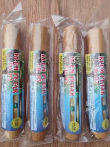 KLEM PUTAR PIPA EGREK 4 PCS