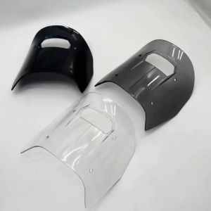 Windshield For Voge DS800X RALLY DS800X Rally 2025 2026 2027 Motorcycle Windscreens Wind Deflectors Competitive Front Windshield