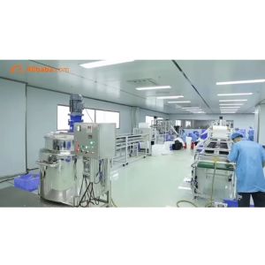 Yac มาส์กคอ SADOER บำรุงผิวรอบคอ ให้ผิวรอบคอดูกระชับอิ่มน้ำ