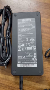 Sạc dành cho Laptop MSI GP76 Leopard 10UH/RTX3080 ADP-280BB B Delta 280W 20V AC Adapter Type USB 3-prong