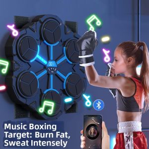 LIWAN | Rhythm Training Music Boxing Machine