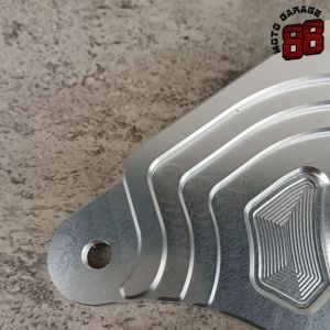 Bracket Kaliper Beat Vario Scoopy Injeksi 260mm 2P Honda NBT BC-01