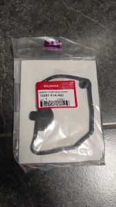 SIL HEAD SEAL HEAD KARET HEAD GASKET HEAD COVER GENIO BEAT POP FI F1 NEW 2020 ORI ORIGINAL
